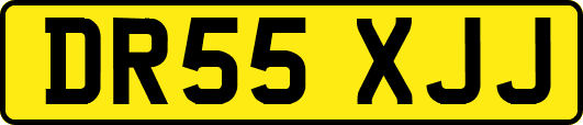 DR55XJJ