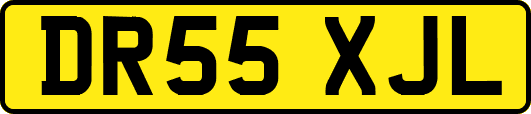 DR55XJL