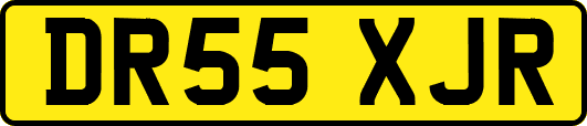 DR55XJR