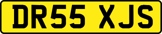 DR55XJS