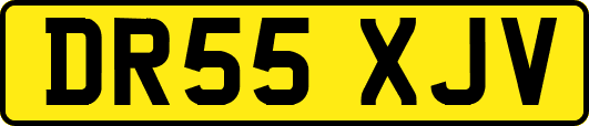 DR55XJV