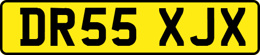 DR55XJX