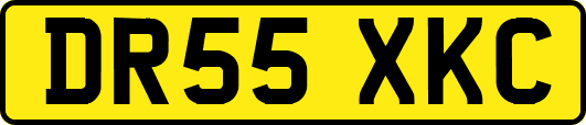 DR55XKC