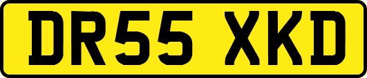 DR55XKD