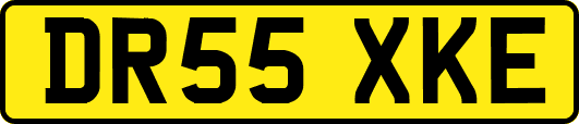 DR55XKE