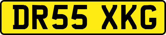 DR55XKG
