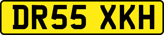 DR55XKH