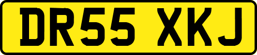DR55XKJ