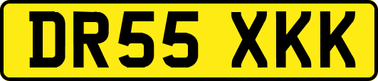 DR55XKK