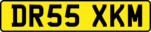 DR55XKM