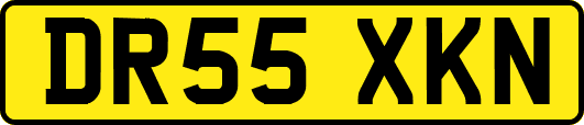 DR55XKN