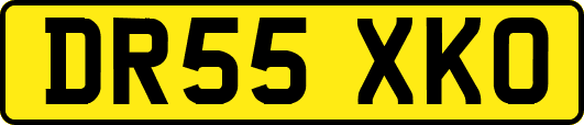 DR55XKO