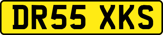 DR55XKS