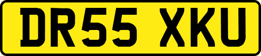DR55XKU
