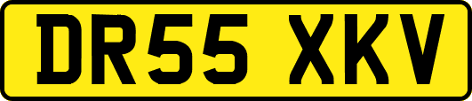 DR55XKV