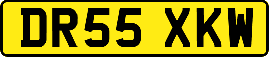 DR55XKW