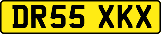 DR55XKX