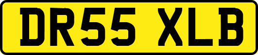 DR55XLB