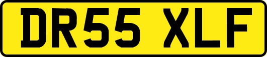 DR55XLF