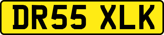 DR55XLK