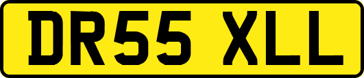 DR55XLL