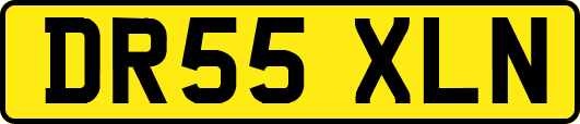 DR55XLN