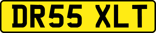 DR55XLT