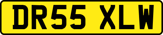 DR55XLW