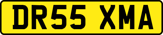 DR55XMA