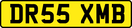 DR55XMB