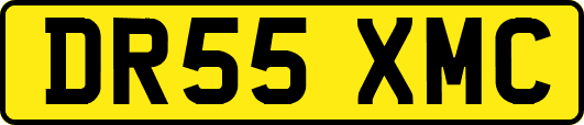 DR55XMC