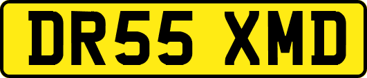 DR55XMD