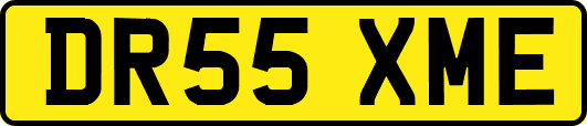 DR55XME