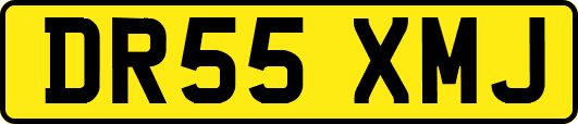 DR55XMJ
