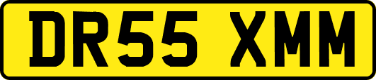 DR55XMM