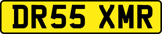 DR55XMR