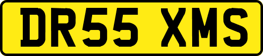 DR55XMS