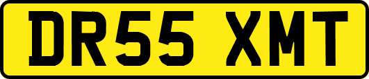 DR55XMT