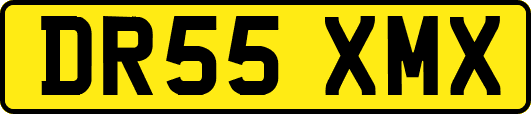 DR55XMX