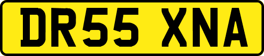 DR55XNA