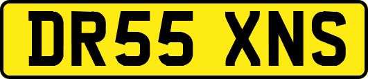 DR55XNS