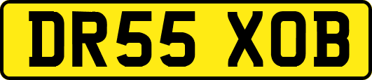 DR55XOB