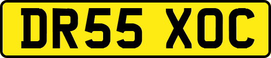 DR55XOC