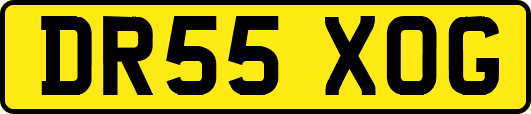 DR55XOG