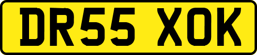DR55XOK