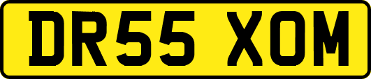 DR55XOM