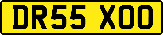 DR55XOO