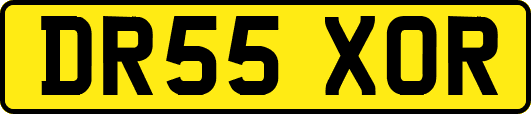 DR55XOR