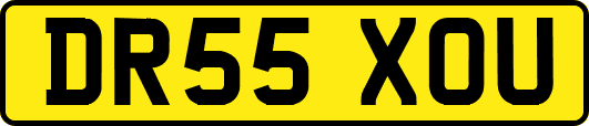 DR55XOU