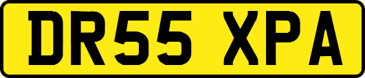DR55XPA